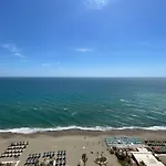 Appartement La Roca Rental, 2 Con Vistas Al Mar Torremolinos