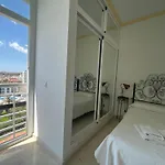 La Roca Rental, 2 Con Vistas Al Mar Appartement
