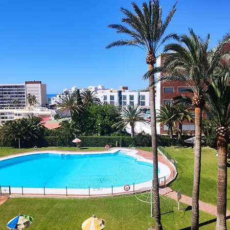 Appartement La Roca Rental, 2 Con Vistas Al Mar