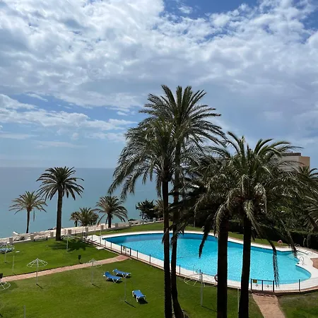 La Roca Rental, 2 Con Vistas Al Mar Appartement