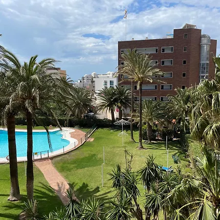 La Roca Rental, 2 Con Vistas Al Mar Appartement