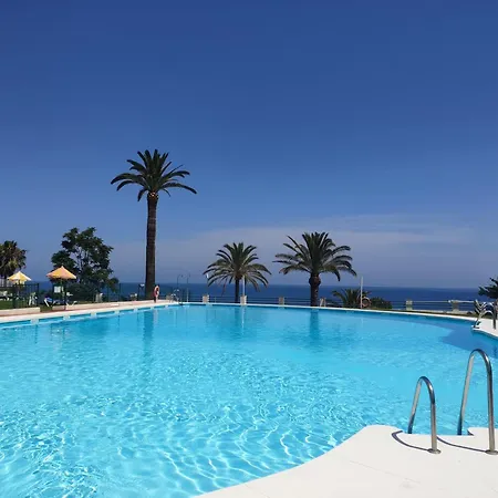 La Roca Rental, 2 Con Vistas Al Mar Appartement Torremolinos