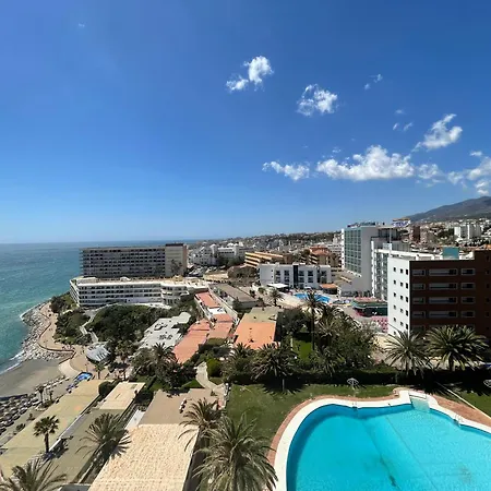 Appartement La Roca Rental, 2 Con Vistas Al Mar *