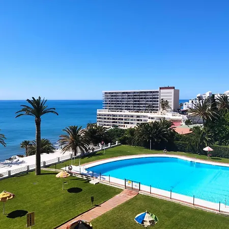 La Roca Rental, 2 Con Vistas Al Mar Apartment *