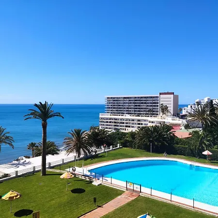 Lägenhet La Roca Rental, 2 Con Vistas Al Mar *