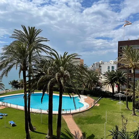 La Roca Rental, 2 Con Vistas Al Mar Torremolinos