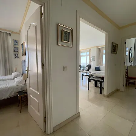 La Roca Rental, 2 Con Vistas Al Mar * Torremolinos