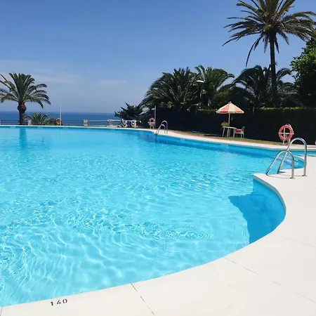 Apartamento La Roca Rental, 2 Con Vistas Al Mar Torremolinos