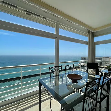 La Roca Rental, 2 Con Vistas Al Mar Torremolinos