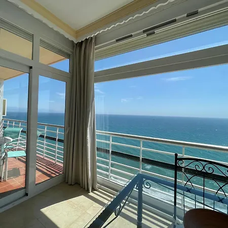 La Roca Rental, 2 Con Vistas Al Mar * Torremolinos