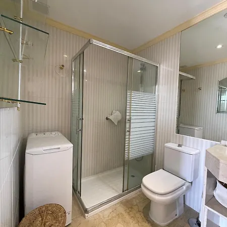 La Roca Rental, 2 Con Vistas Al Mar Torremolinos