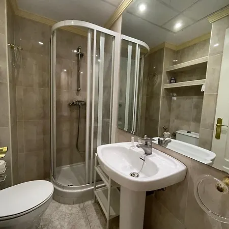 La Roca Rental, 2 Con Vistas Al Mar Lägenhet Torremolinos