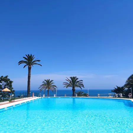 La Roca Rental, 2 Con Vistas Al Mar Lägenhet *