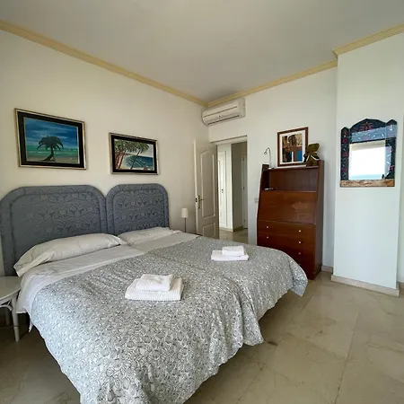 La Roca Rental, 2 Con Vistas Al Mar Lejlighed Torremolinos