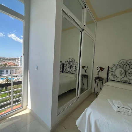 La Roca Rental, 2 Con Vistas Al Mar Lägenhet