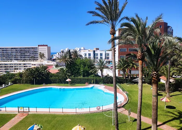 Apartamento La Roca Rental, 2 Con Vistas Al Mar