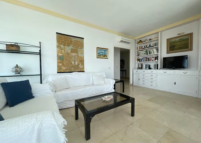 La Roca Rental, 2 Con Vistas Al Mar Apartamento