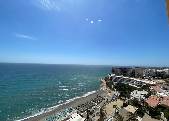 La Roca Rental, 2 Con Vistas Al Mar