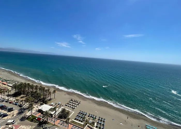 La Roca Rental, 2 Con Vistas Al Mar Apartamento