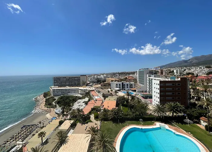 Apartamento La Roca Rental, 2 Con Vistas Al Mar *