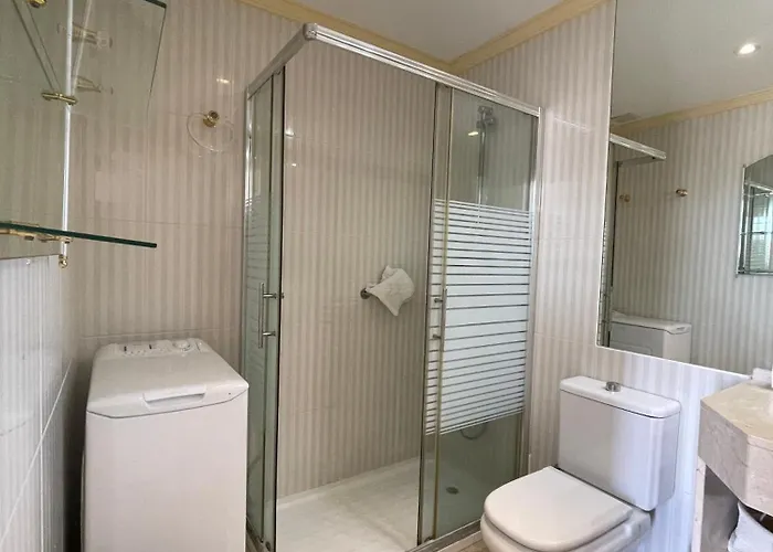 La Roca Rental, 2 Con Vistas Al Mar Torremolinos