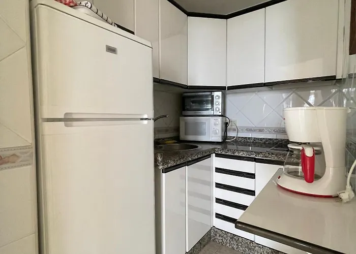 La Roca Rental, 2 Con Vistas Al Mar Apartamento *