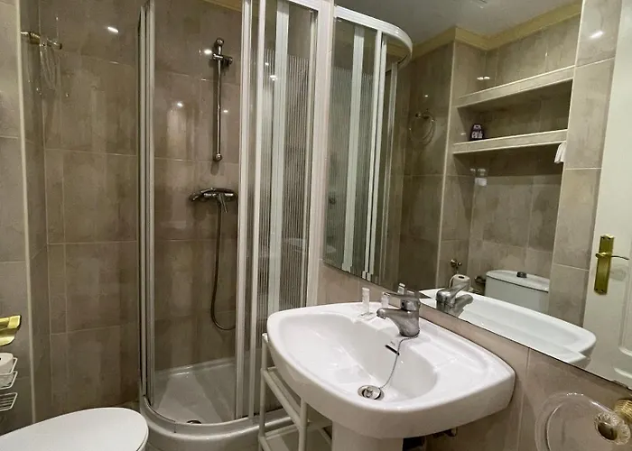 La Roca Rental, 2 Con Vistas Al Mar Apartamento Torremolinos