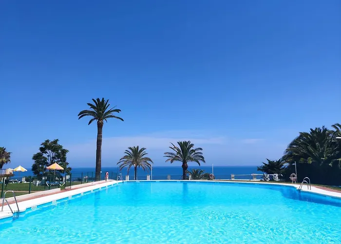 La Roca Rental, 2 Con Vistas Al Mar Apartamento *