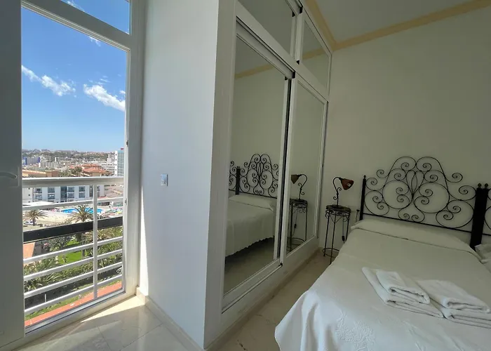 La Roca Rental, 2 Con Vistas Al Mar Apartamento