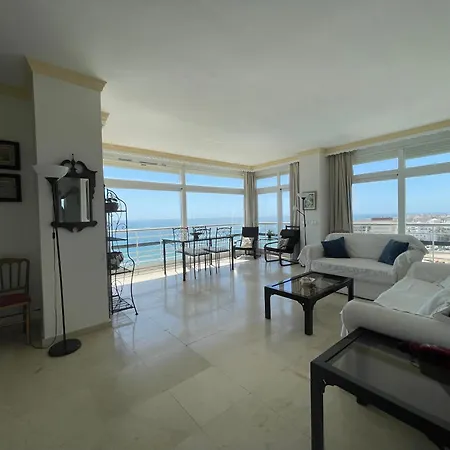 La Roca Rental, 2 Con Vistas Al Mar * Torremolinos