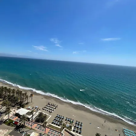 La Roca Rental, 2 Con Vistas Al Mar Apartament