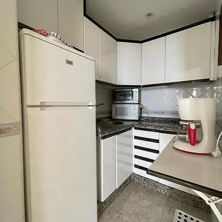 La Roca Rental, 2 Con Vistas Al Mar Apartament *