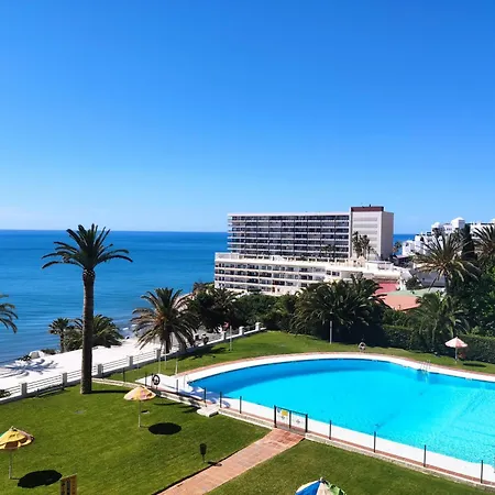 La Roca Rental, 2 Con Vistas Al Mar Appartamento Torremolinos