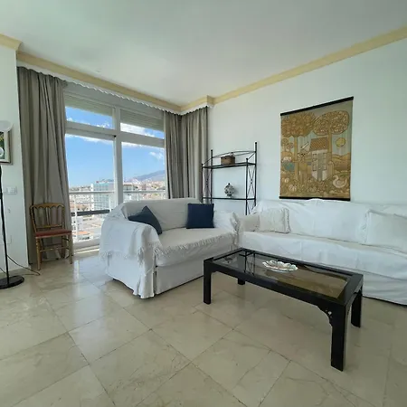 La Roca Rental, 2 Con Vistas Al Mar Torremolinos