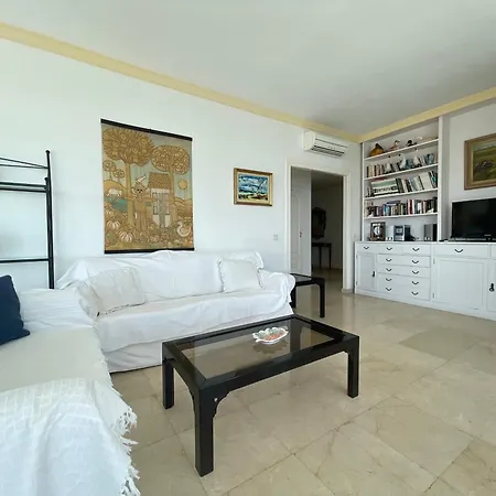 La Roca Rental, 2 Con Vistas Al Mar Appartamento