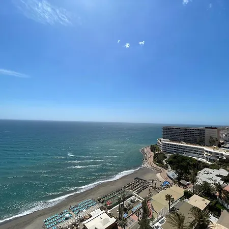 La Roca Rental, 2 Con Vistas Al Mar