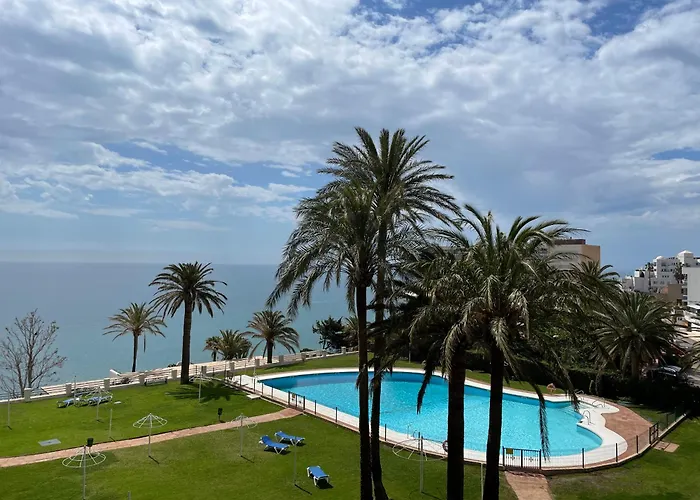 La Roca Rental, 2 Con Vistas Al Mar Apartment