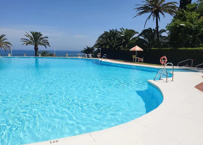 Apartment La Roca Rental, 2 Con Vistas Al Mar Torremolinos