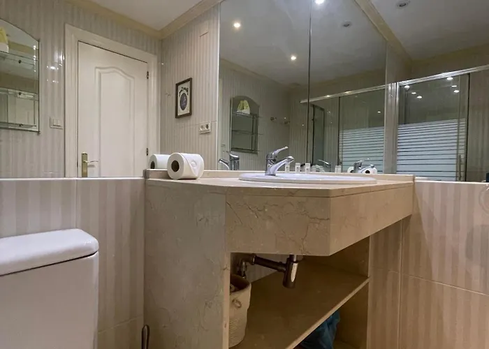 La Roca Rental, 2 Con Vistas Al Mar Apartment *